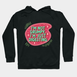 Gall Bladder Hoodie